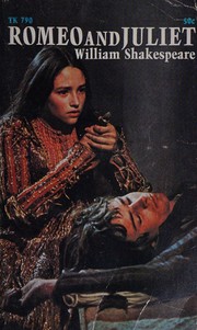 Cover of Text book 3e & Romeo and Juliet by William Shakespeare