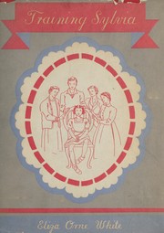 Cover of: Training Sylvia