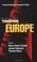 Cover of: Transforming Europe 