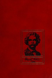 Cover of: A Tramp Abroad (The Works of Mark Twain)