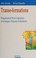 Cover of: Transe-formations