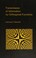 Cover of: Transmission of information by orthogonal functions.