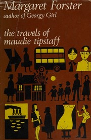 Cover of: The Travels of Maudie Tipstaff