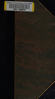 Cover of: Travels of an Irish gentleman in search of a religion