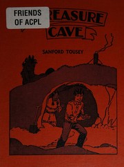 Cover of: Treasure cave