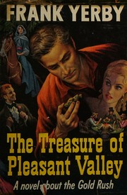 Cover of: The treasure of Pleasant Valley