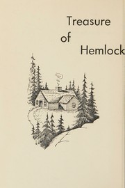 Cover of: Treasure of Hemlock Mountain.