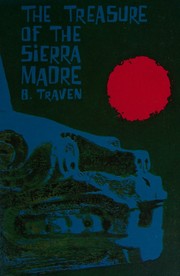 Cover of: The treasure of the Sierra Madre (Time reading program special edition)