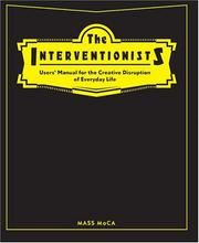 Cover of: The interventionists | 