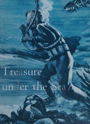 Cover of: Treasure Under the Sea