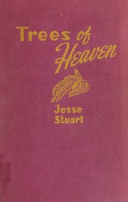 Cover of: Trees of heaven