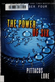 Cover of: The power of Six