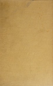 Cover of: Tribal myths of Orissa
