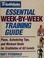 Cover of: Triathlete Magazine's Essential Week-by-Week Training Guide
