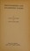 Cover of: Trigonometric and logarithmic tables