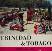 Cover of: Trinidad & Tobago