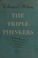 Cover of: The triple thinkers