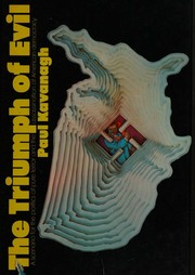 Cover of: The triumph of evil