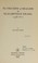 Cover of: The Triumph of Realism in Elizabethan Drama 1558-1612