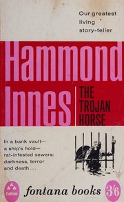 Cover of: The Trojan Horse