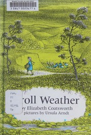 Cover of: Troll weather