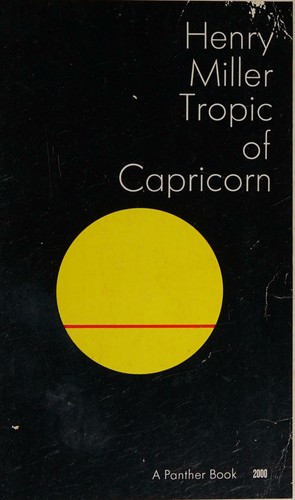 Tropic of Capricorn