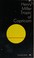 Cover of: Tropic of capricorn