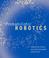 Cover of: Probabilistic robotics