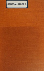 Cover of: Truck System including a History of the British Truck Acts, 1465-1960. by George W. Hilton, George W. Hilton