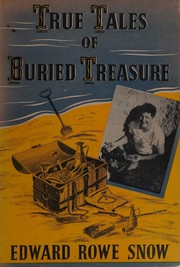 Cover of: True tales of buried treasure.