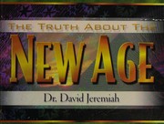 Cover of: The Truth About the New Age