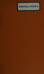 Cover of: T.S. Eliot