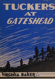 Cover of: Tuckers at Gateshead