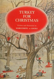 Cover of: Turkey for Christmas