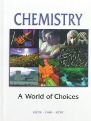 Cover of: Chemistry by Paul B. Kelter
