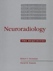 Cover of: Neuroradiology by Robert I. Grossman