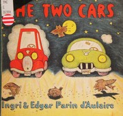 Cover of: The two cars