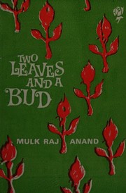 Cover of: Two Leaves and a Bud