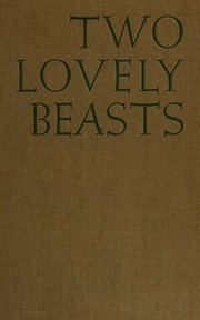 Cover of: Two lovely beasts, and other stories