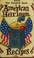 Cover of: Two hundred years of American Heirloom recipes
