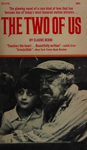 Cover of: The Two of Us
