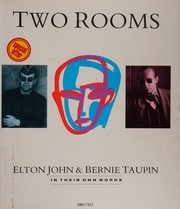 Cover of: Two rooms: A celebration of Elton John and Bernie Taupin