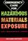 Cover of: Emergency care for hazardous materials exposure