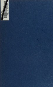 Cover of: The Tyranny of Concepts: A Critique of Marxism