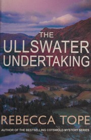Cover of: The Ullswater Undertaking 