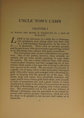 Book's cover