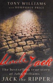 Cover of: Uncle Jack