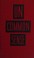 Cover of: Uncommon Sense (National Home Library)
