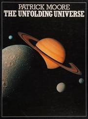 Cover of: The unfolding universe