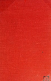 Cover of: The unholy Bible: a psychological interpretation of William Blake